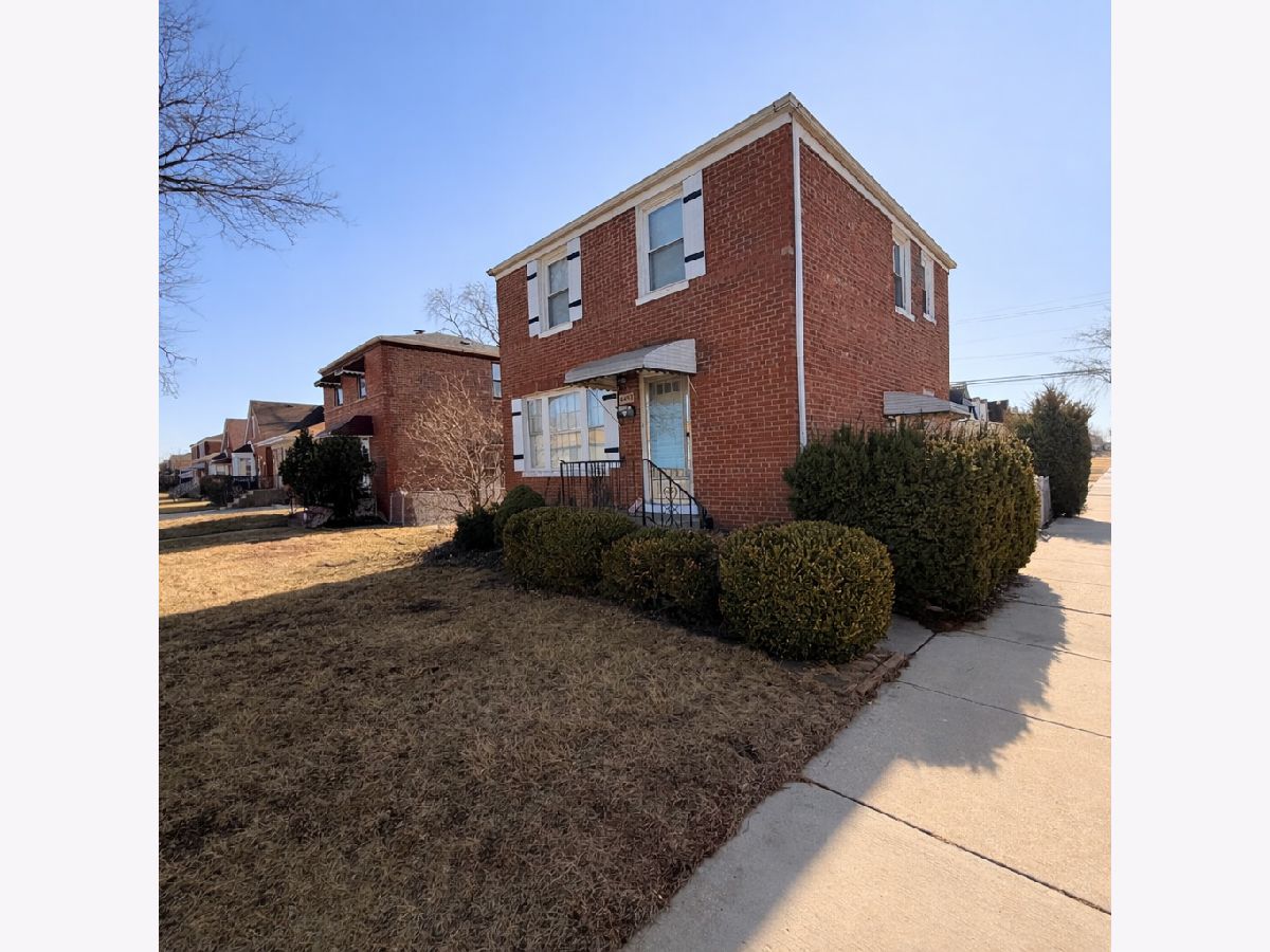  For Rent Chicago Illinois, 3857 51st