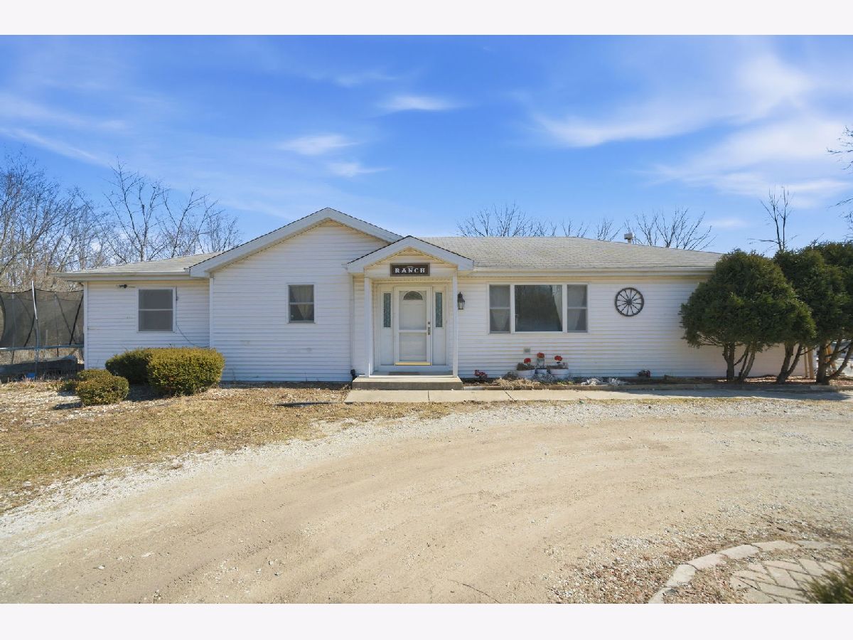  For Sale Crete Illinois, 24325 Meadowood Road
