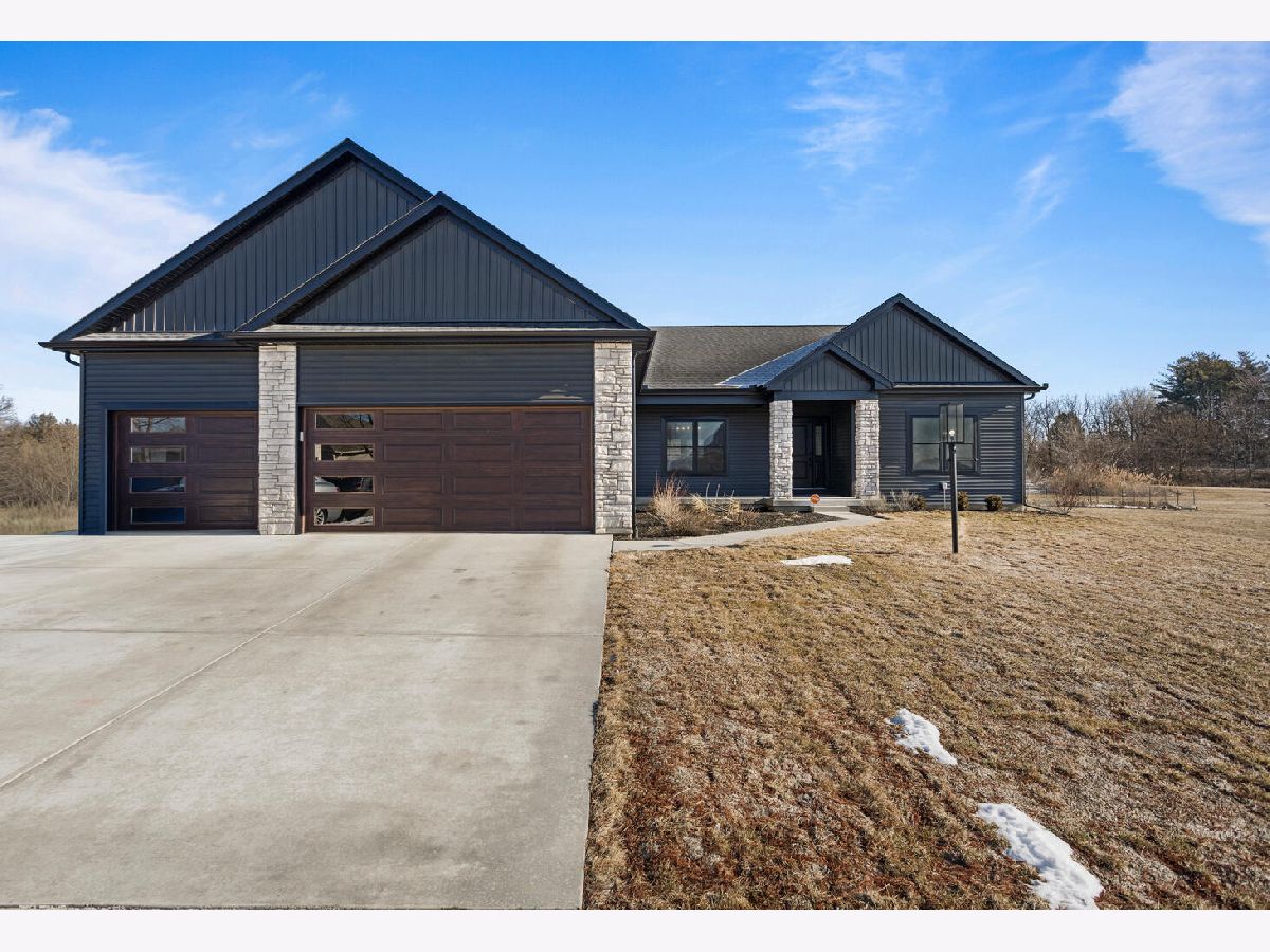  For Sale Urbana Illinois, 606 Beacon Hill Circle