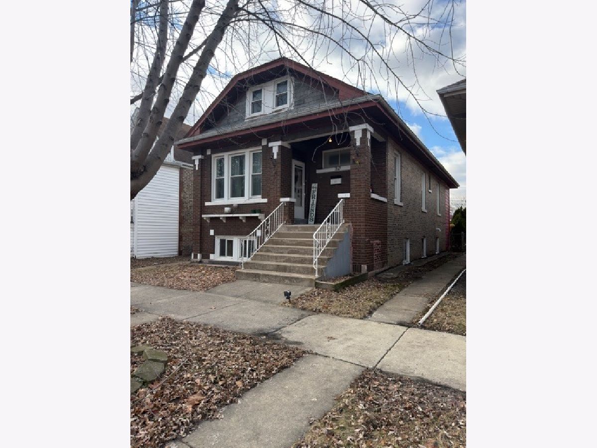  For Sale Cicero Illinois, 1842 61st Court