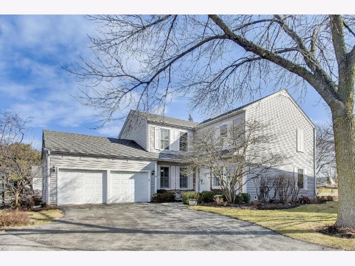 Townhomes & Condos & Homes Sold Ancient Tree Northbrook Illinois, 13 The Court Of Hidden Wells