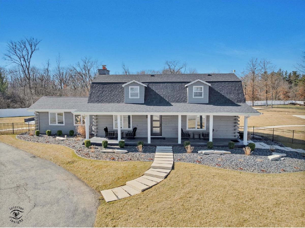  For Sale New Lenox Illinois, 19840 Schoolhouse Road