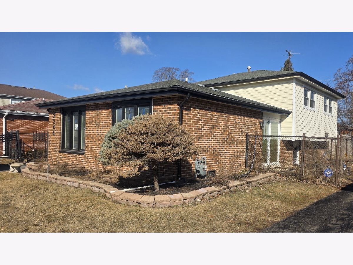  For Sale Markham Illinois, 2244 157th Place