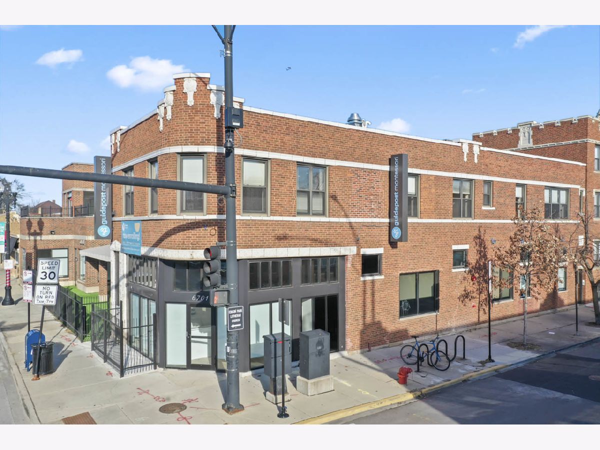  Rented Chicago Illinois, 6706 Oliphant