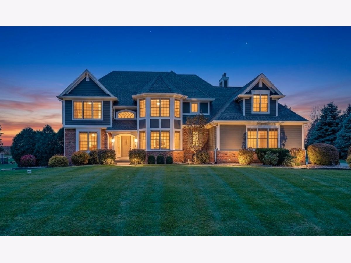  For Sale Elburn Illinois, 41W815 Bowgren Drive