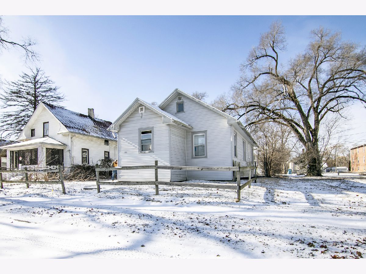  For Sale Kankakee Illinois, 201 Cottage Avenue