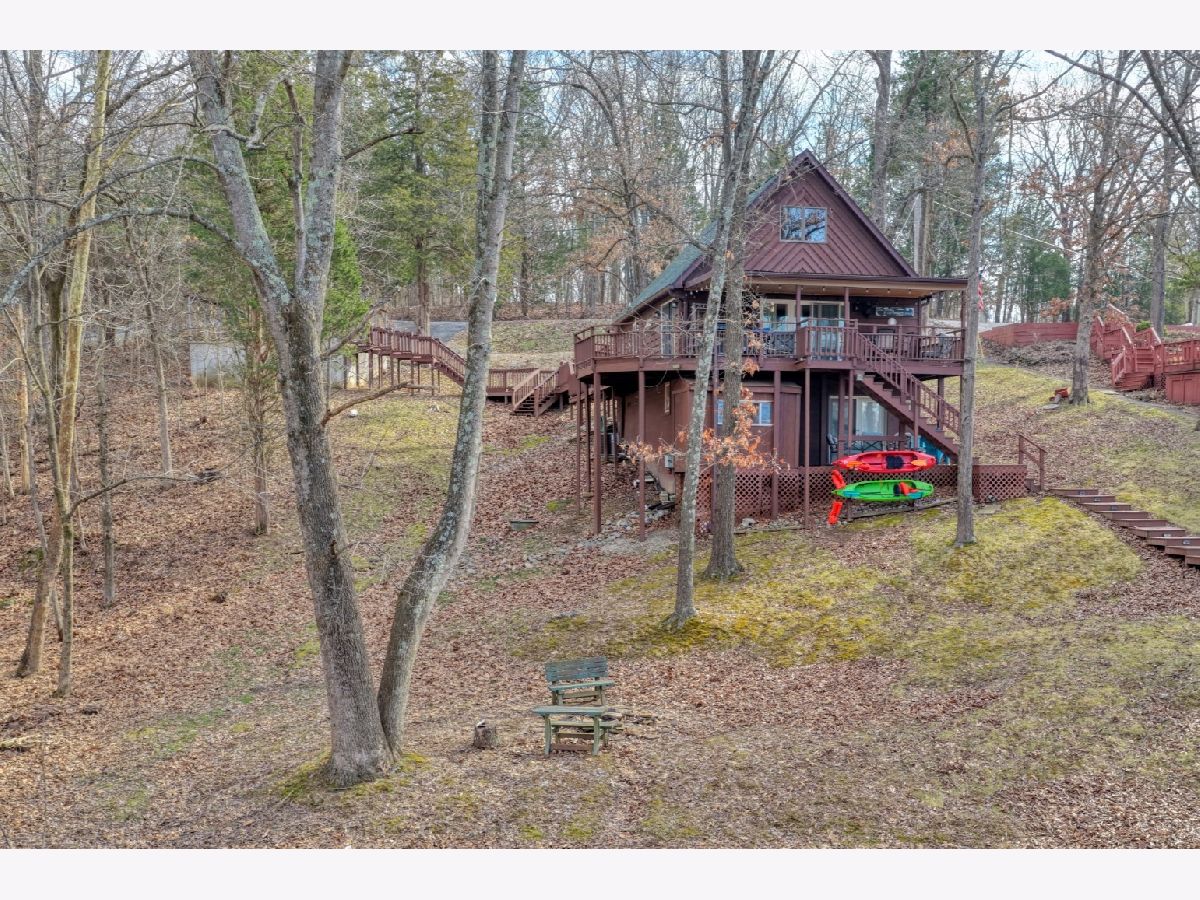  For Sale Goreville Illinois, 565 Lakeshore Drive