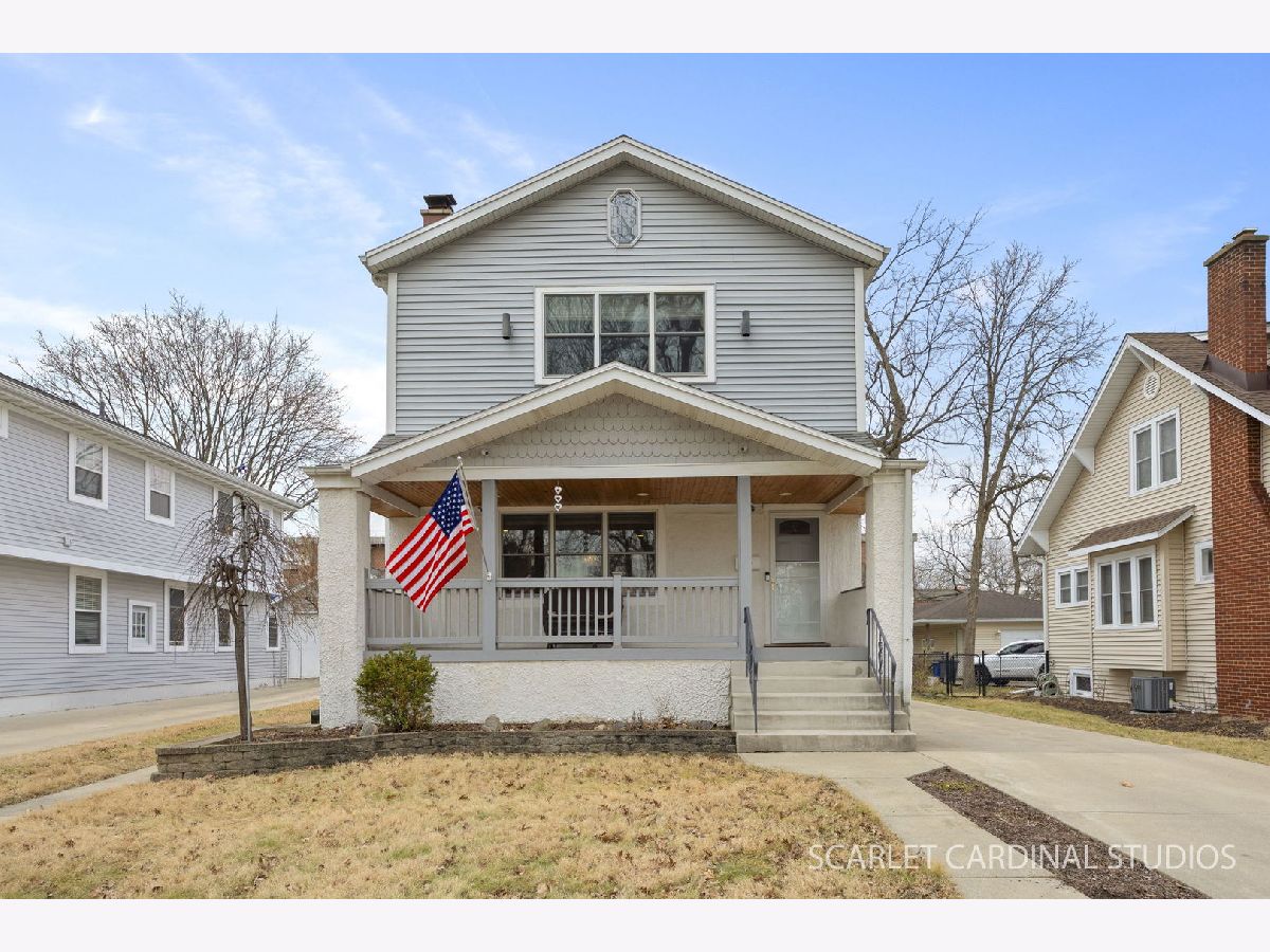  For Sale Villa Park Illinois, 210 Yale Avenue