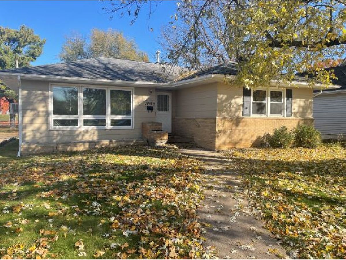  For Rent Davenport Iowa, 1516 35th