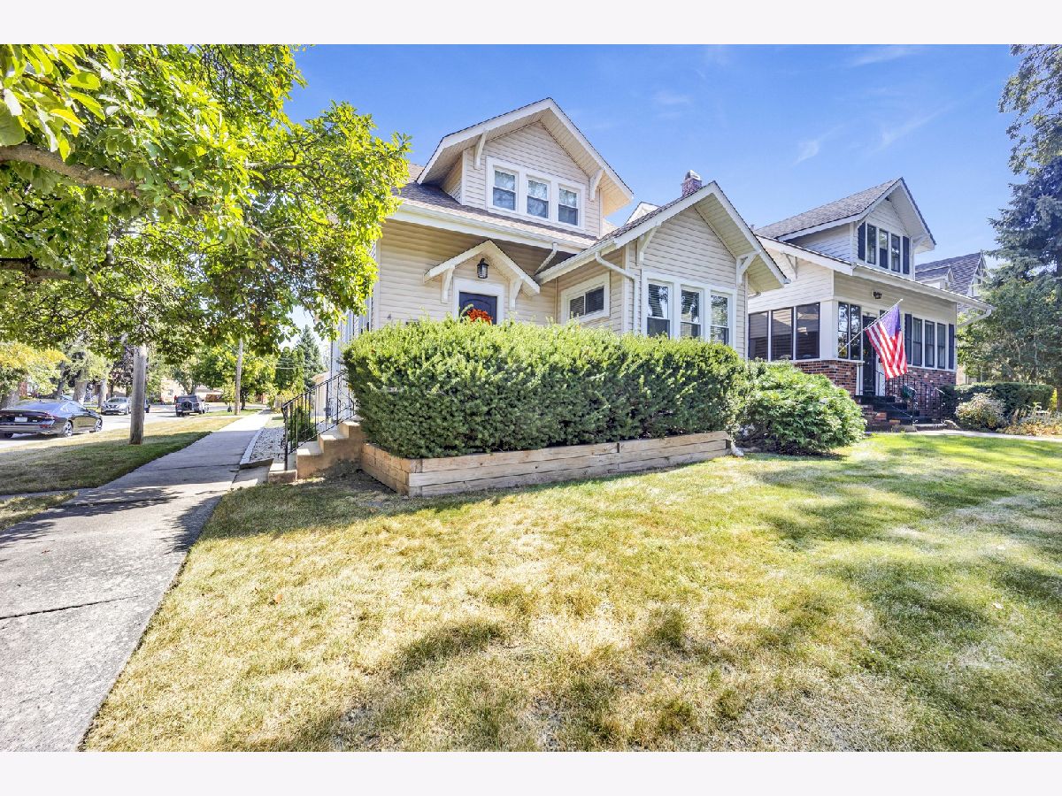  Sold Park Ridge Illinois, 901 Cleveland