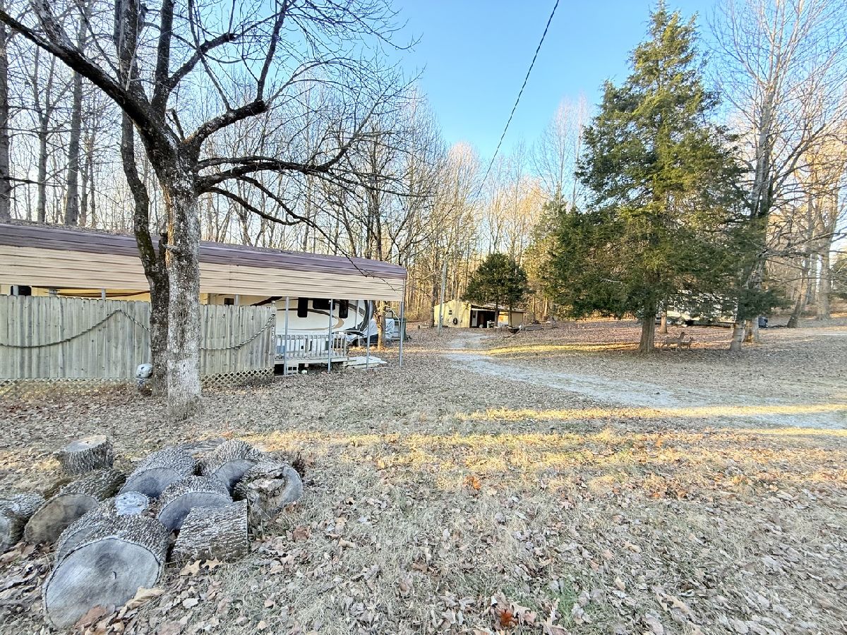  Sold Cave In Rock Illinois, 215 Tucker Hill