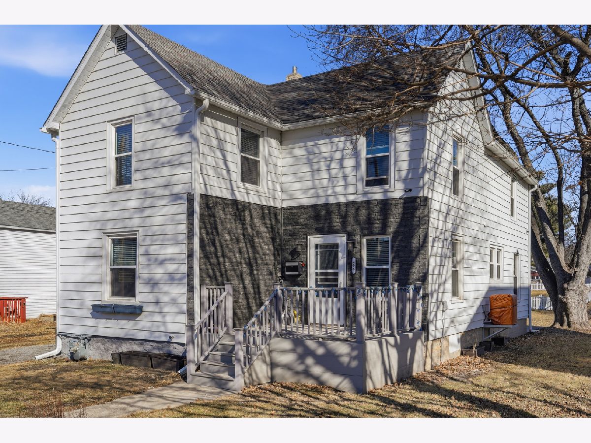  For Sale Polo Illinois, 406 Congress