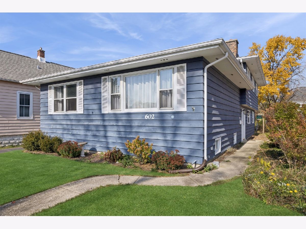  For Rent Downers Grove Illinois, 602 Prairie