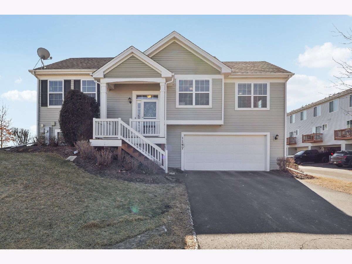 Homes & Townhomes For Sale Symphony Meadows Volo Illinois, 1147 Piccolo Lane