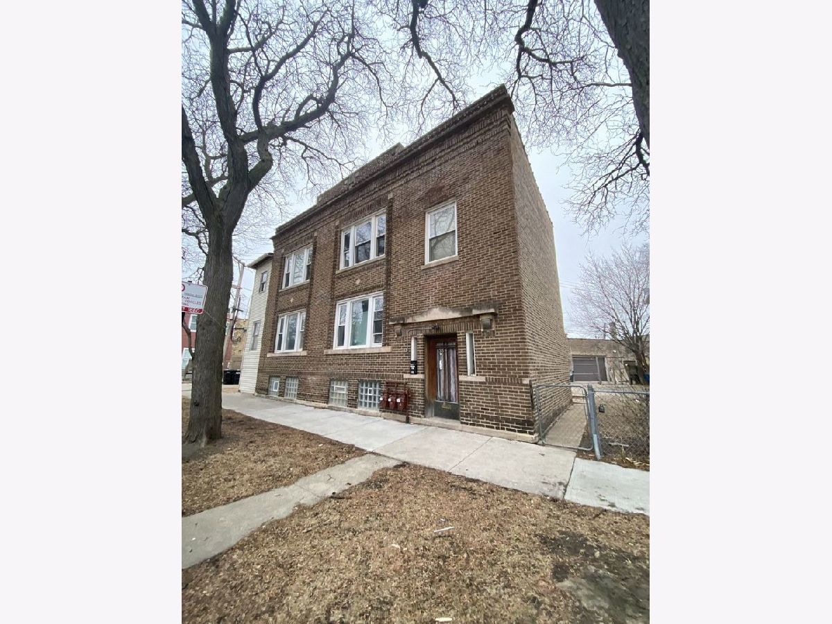  For Rent Chicago Illinois, 3309 Keystone