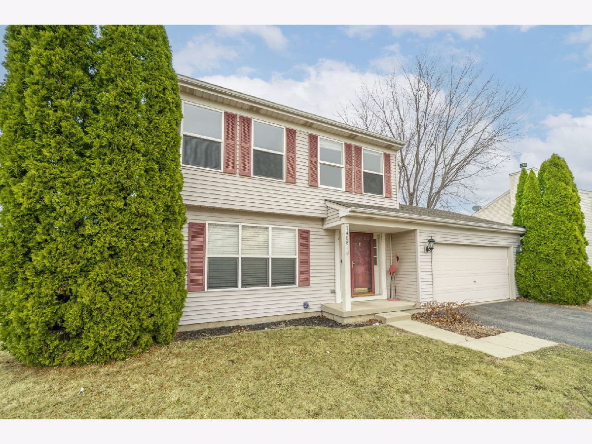  For Sale Yorkville Illinois, 1408 Chestnut Lane
