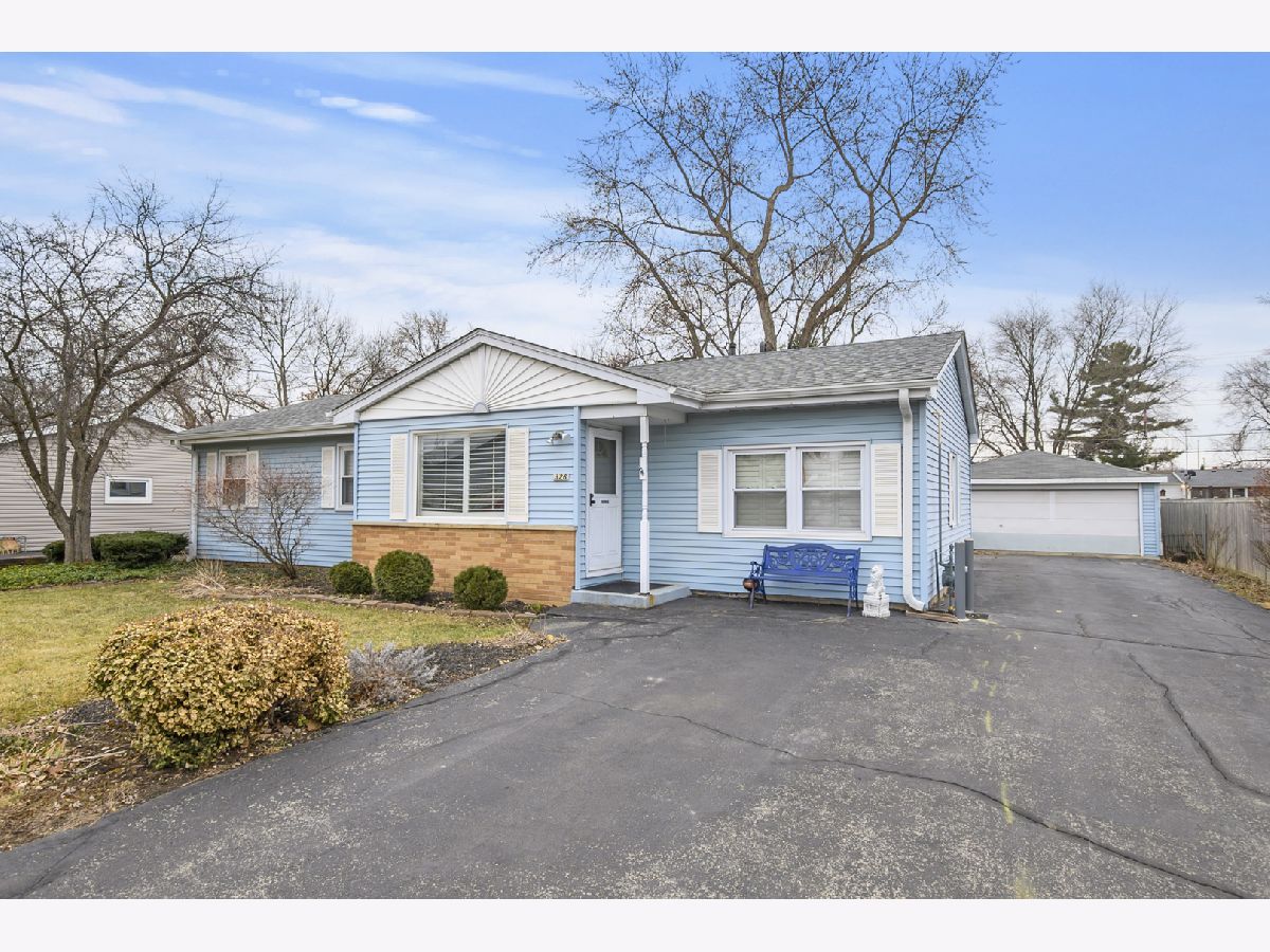  For Sale New Lenox Illinois, 326 Old Hickory Road
