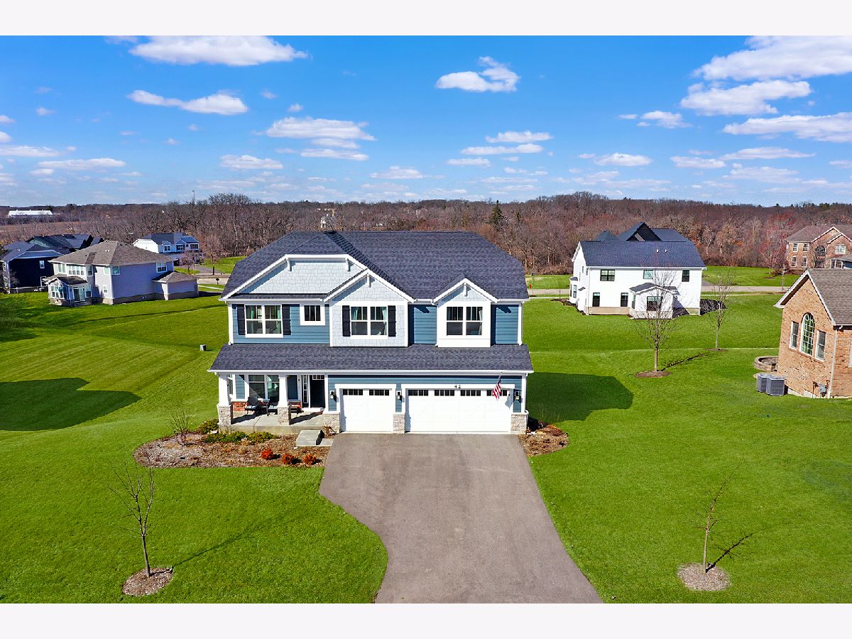  For Sale Hawthorn Woods Illinois, 42 Open Parkway