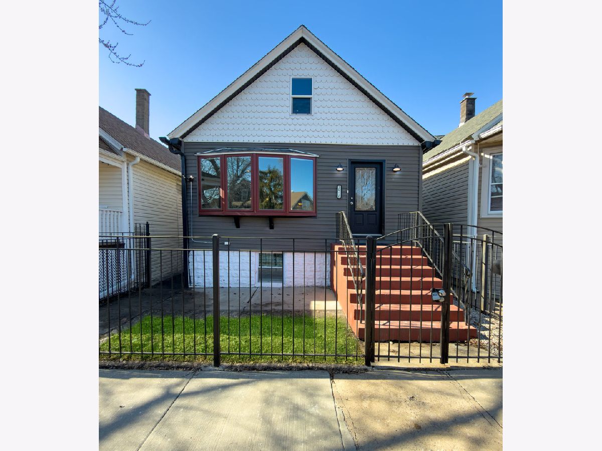  For Sale Chicago Illinois, 10726 Mackinaw Avenue