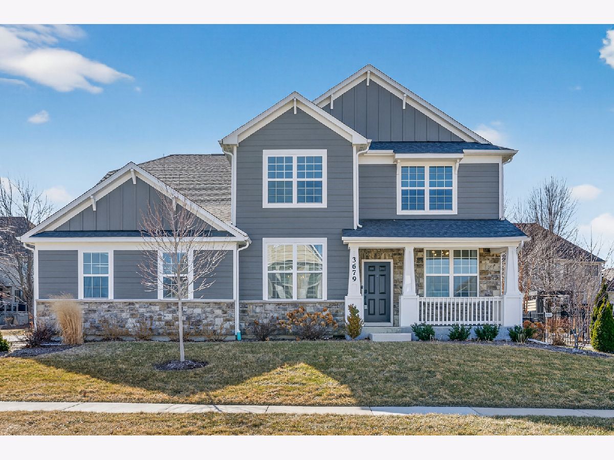  For Sale Elgin Illinois, 3679 Bellamere Lane