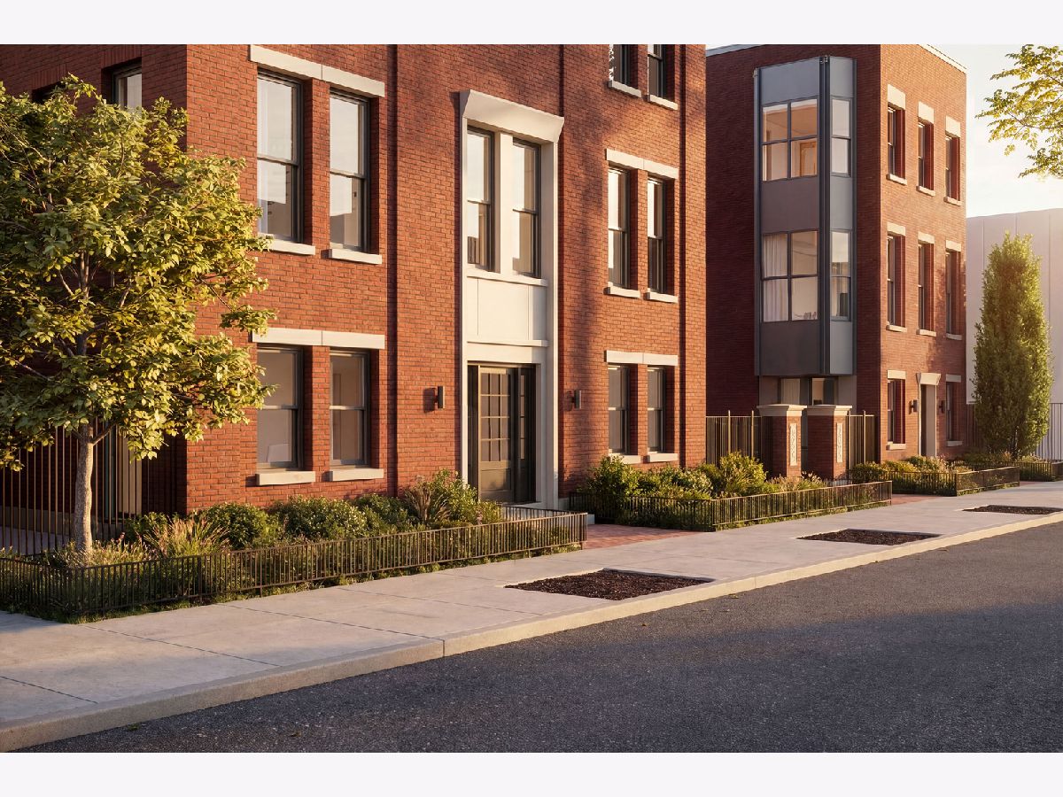  Sold Chicago Illinois, 2329 Cambridge