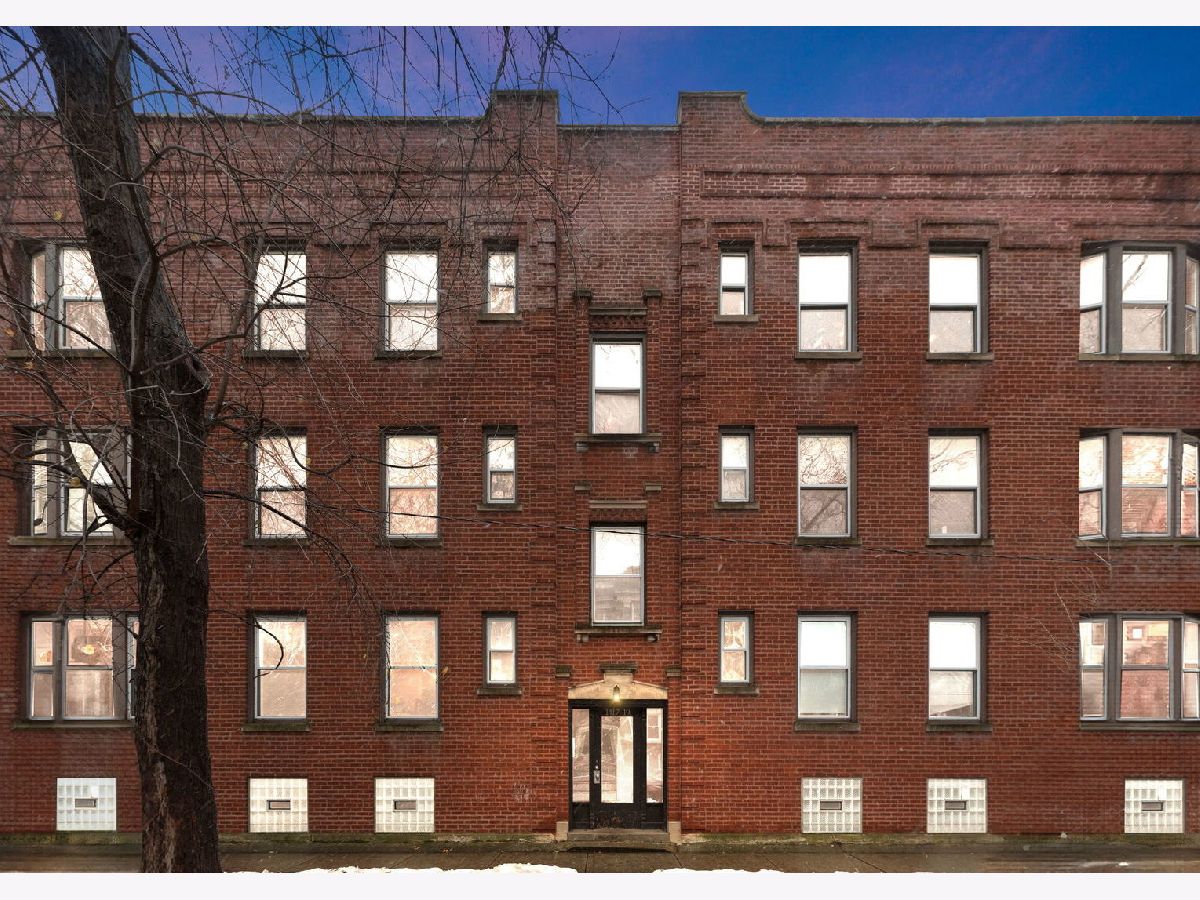  For Sale Chicago Illinois, 1417 Arthur Avenue