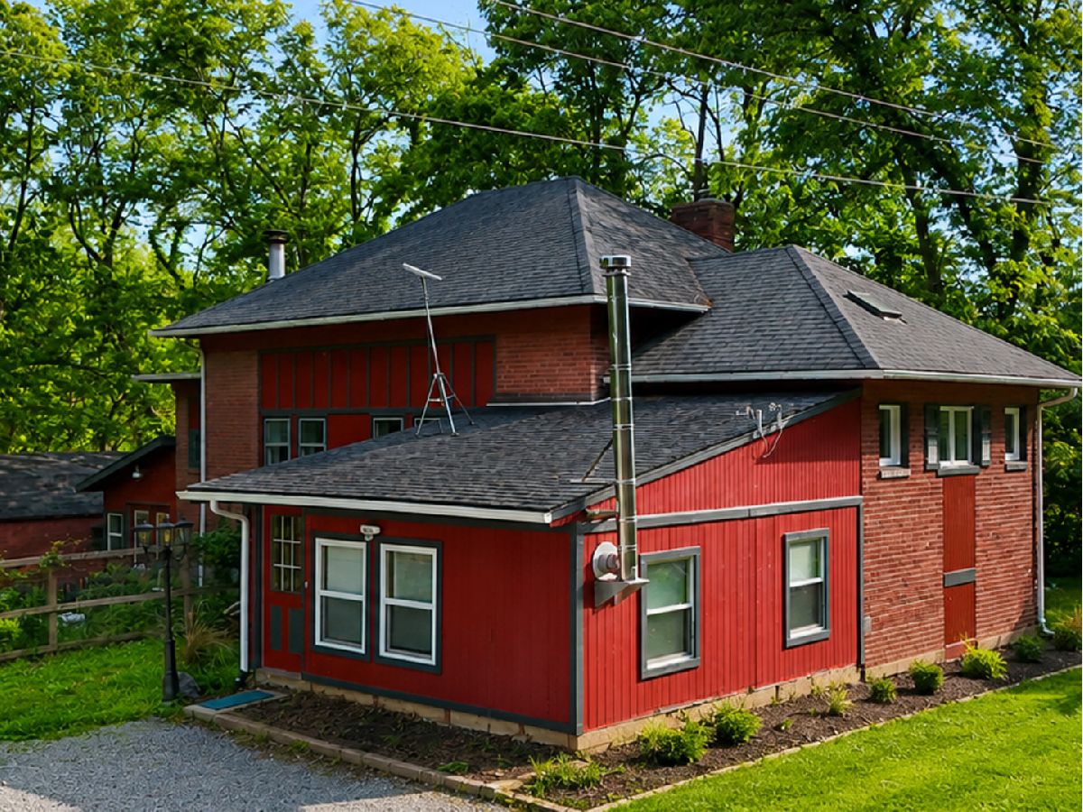  For Sale Monticello Illinois, 483 1300 North Road