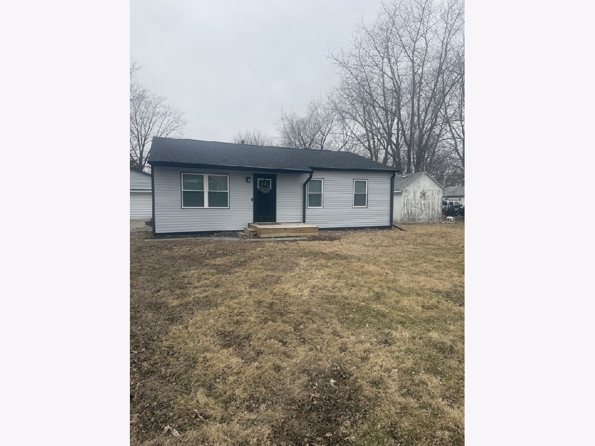  Sold Heyworth Illinois