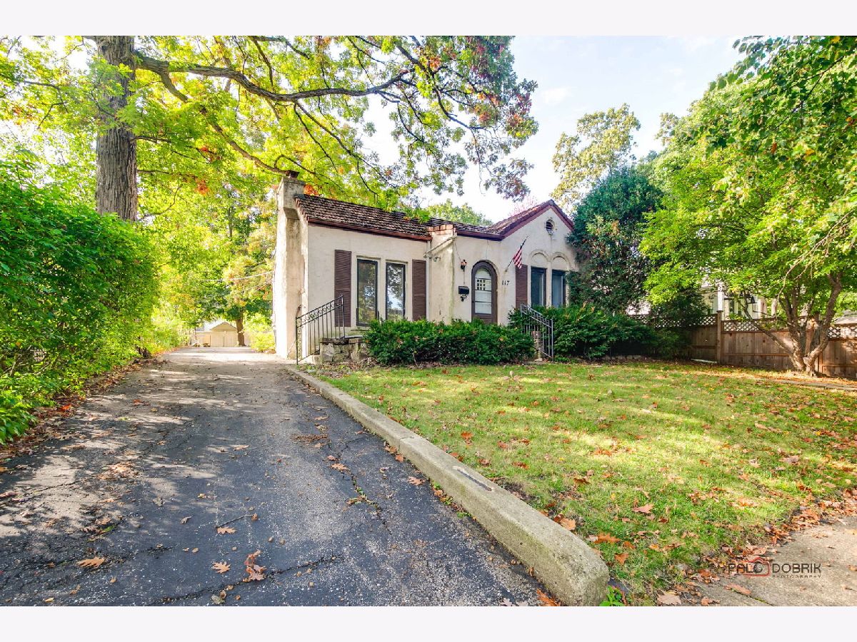  For Sale Lake Bluff Illinois, 117 Washington Avenue