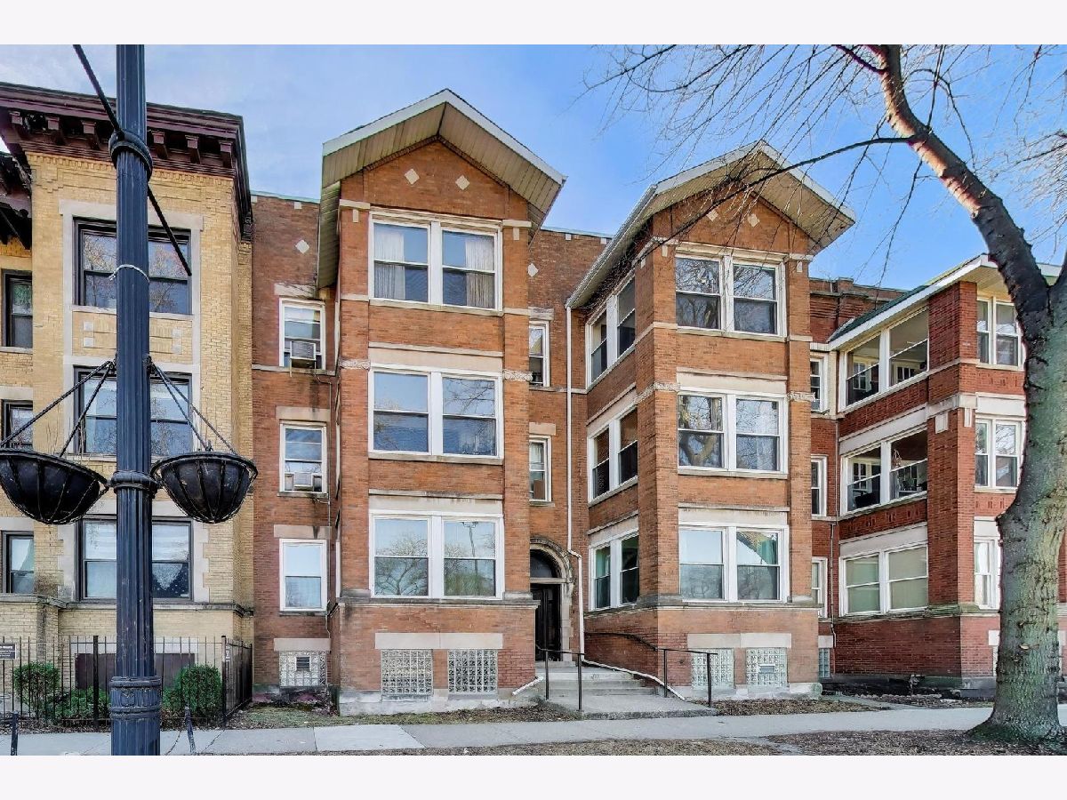  For Sale Chicago Illinois, 1221 53rd Street