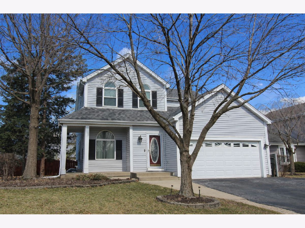  For Sale Carol Stream Illinois, 648 Thunderbird Trail
