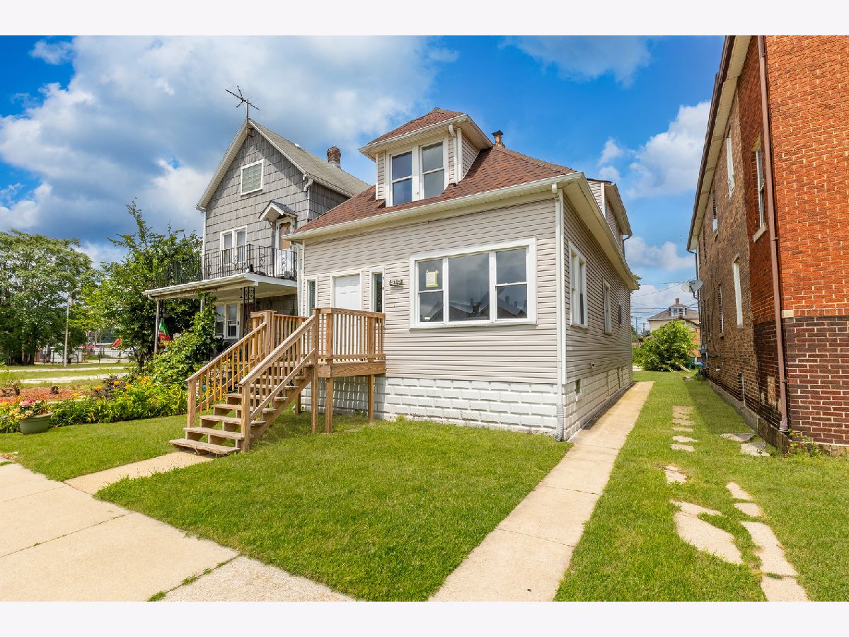  For Sale Calumet City Illinois, 510 Pulaski Road