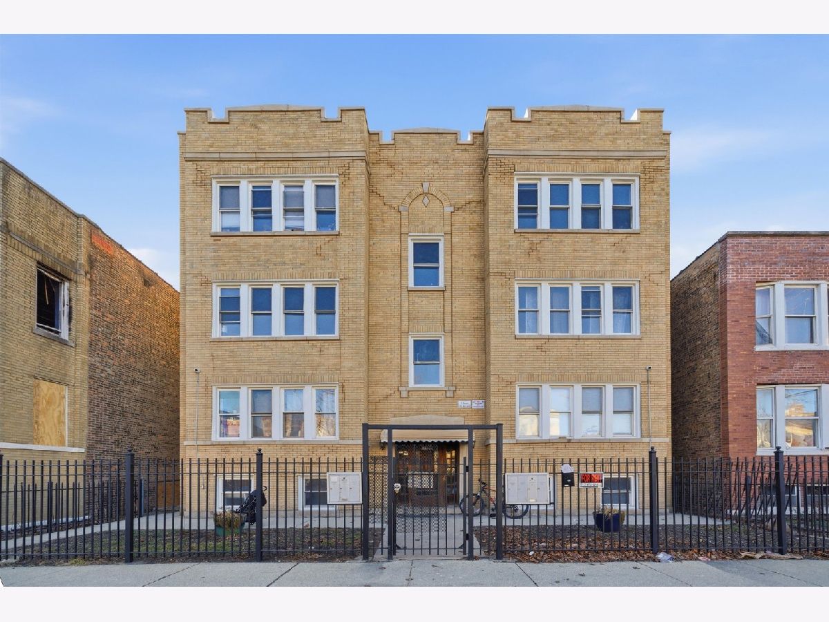  For Rent Chicago Illinois, 1140 Lawndale
