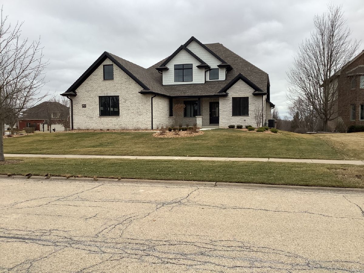  For Sale Mokena Illinois, 19834 Wilshire Court