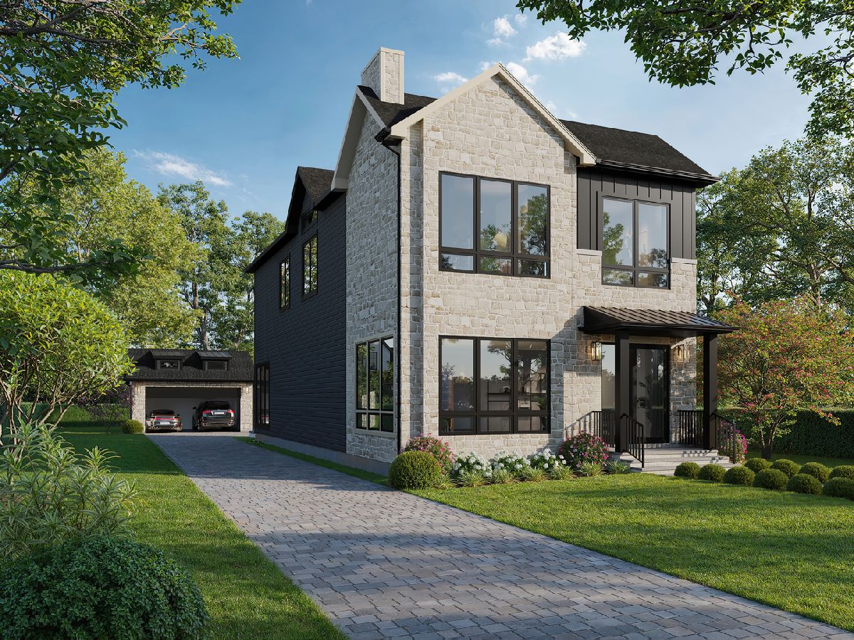  For Sale Winnetka Illinois, 510 Provident Avenue