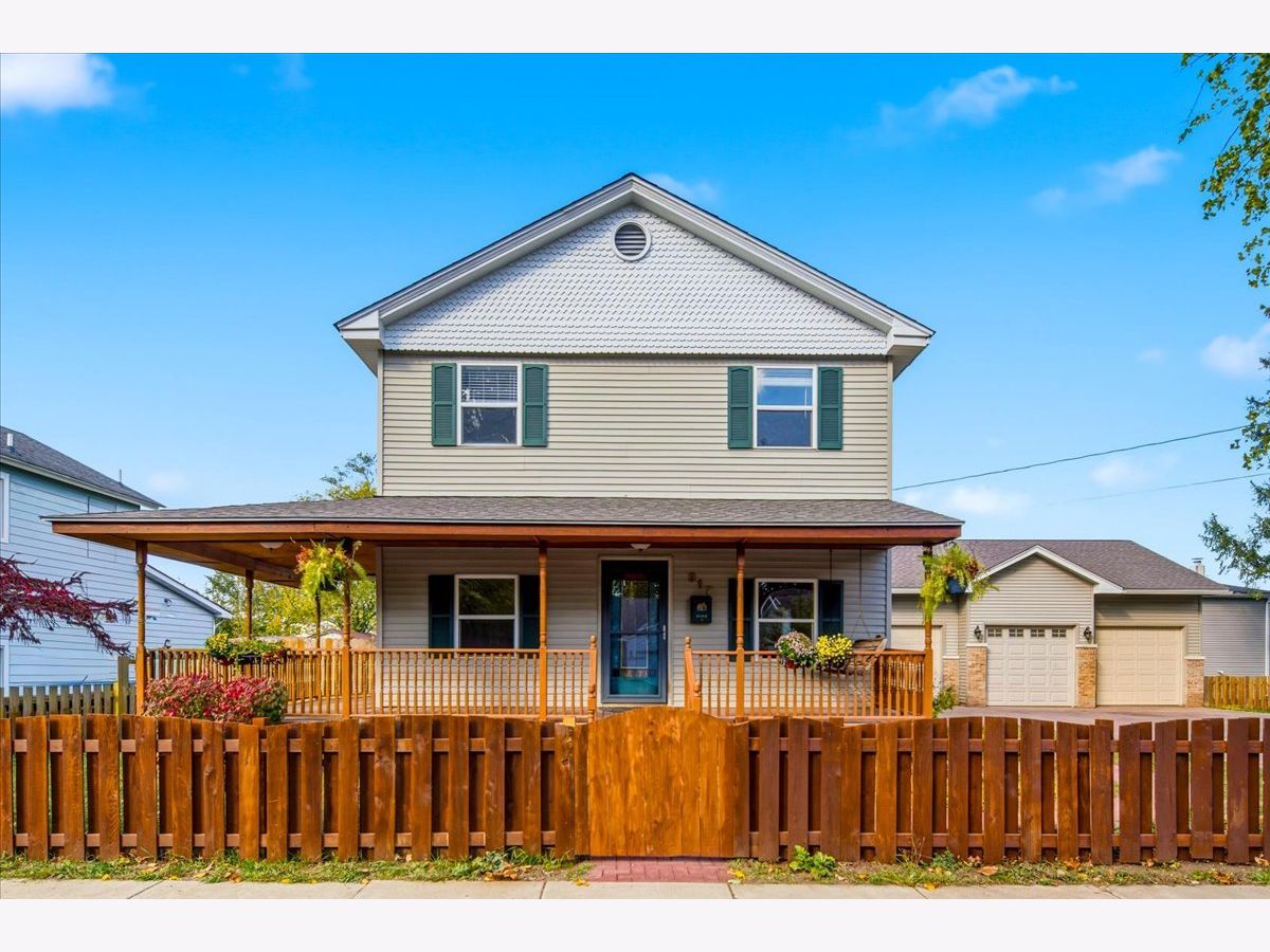  For Sale Plano Illinois, 317 Dearborn Street