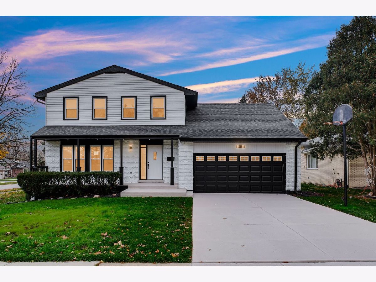  For Sale Matteson Illinois