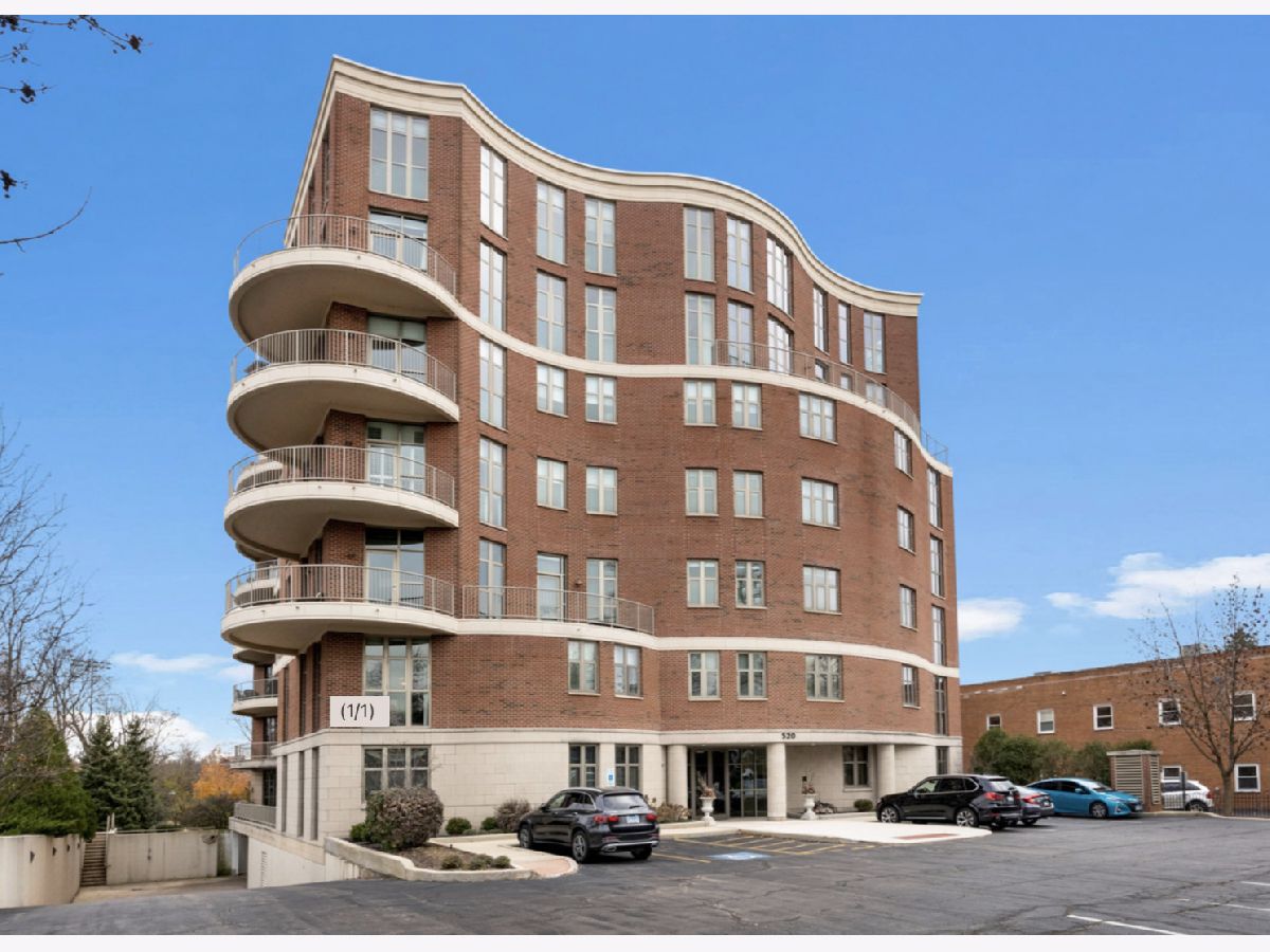  Sold Naperville Illinois, 520 Washington