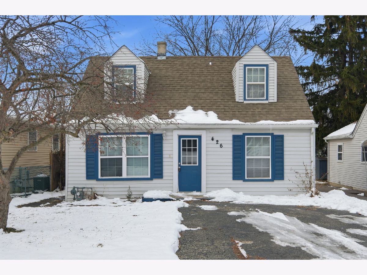  For Rent Round Lake Illinois, 426 Alpine