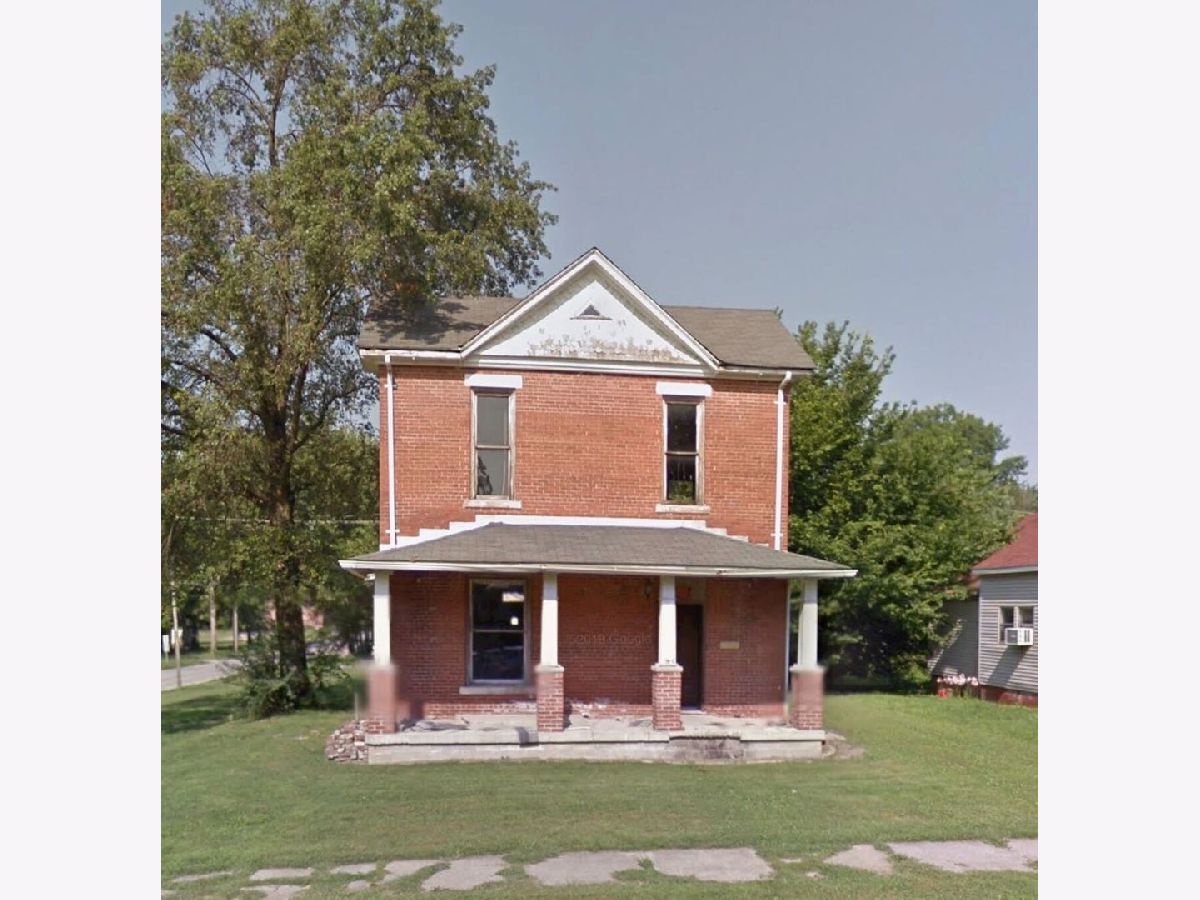  For Sale Olney Illinois, 429 Morgan Street