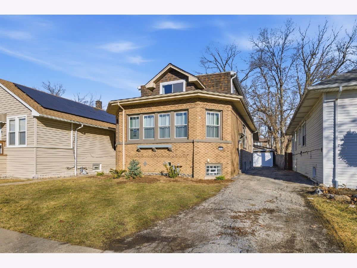  For Sale Maywood Illinois, 1929 3rd Avenue
