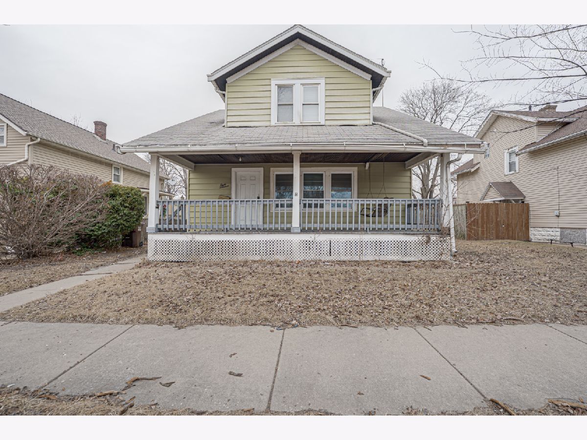  For Rent Rockford Illinois, 814 22nd