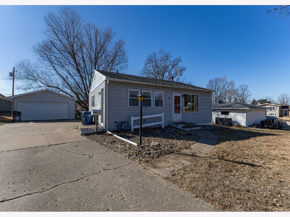  For Sale Clinton Iowa, 505 Highview Drive