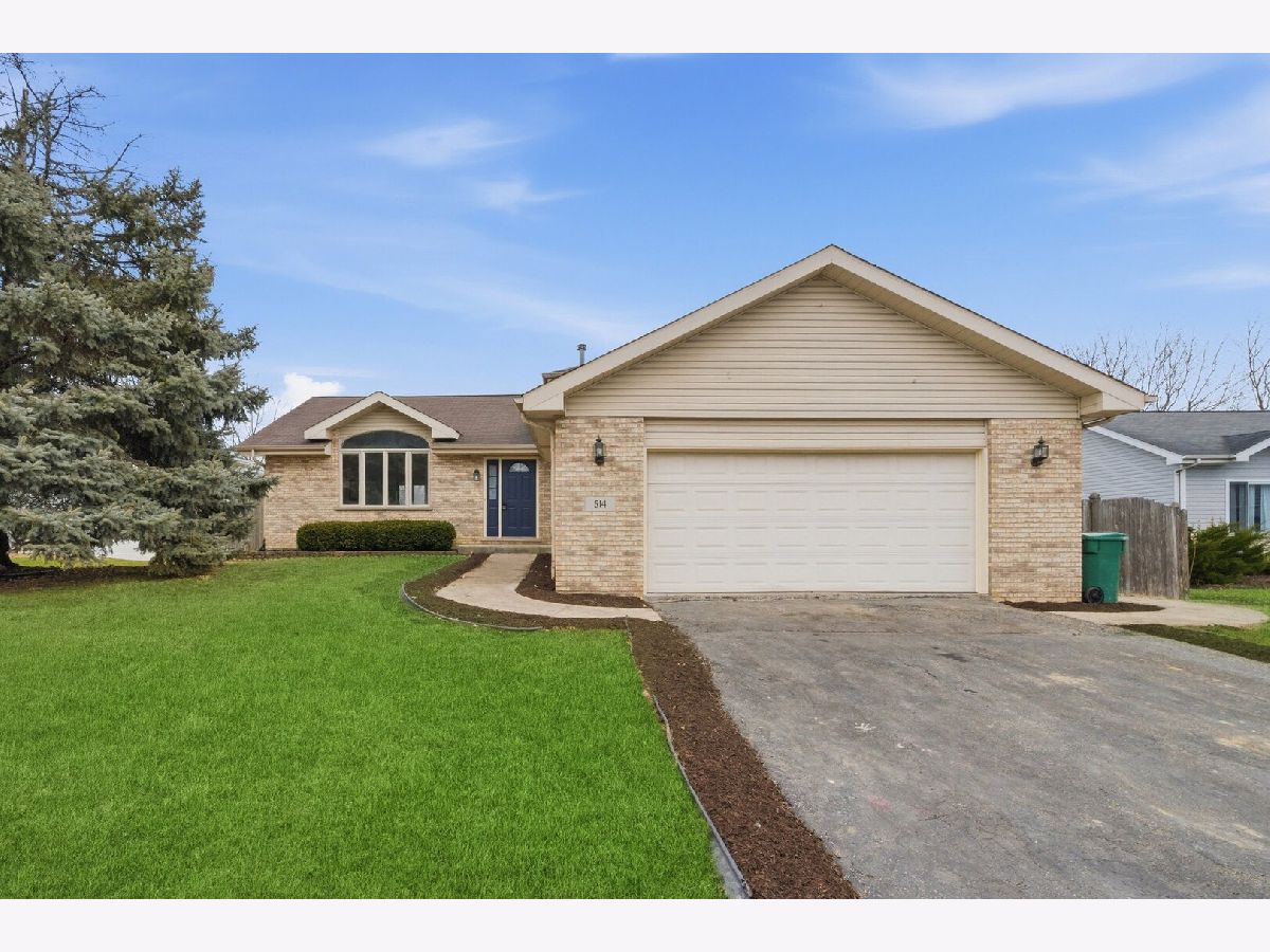  For Sale Lockport Illinois, 514 Lockwood Drive