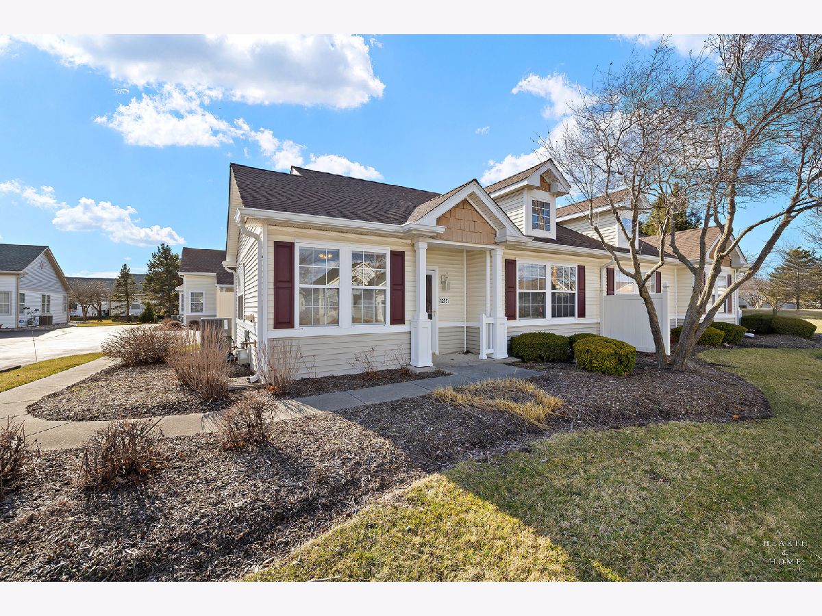 Homes & Townhomes & Condos For Sale Del Webb Sun City Huntley Illinois