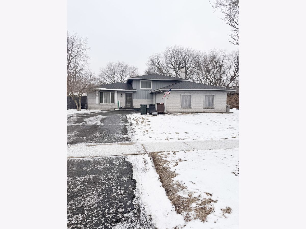  For Sale Peotone Illinois, 452 Manor Drive