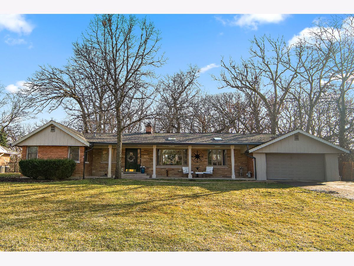  For Sale Palos Park Illinois, 8707 123rd Street