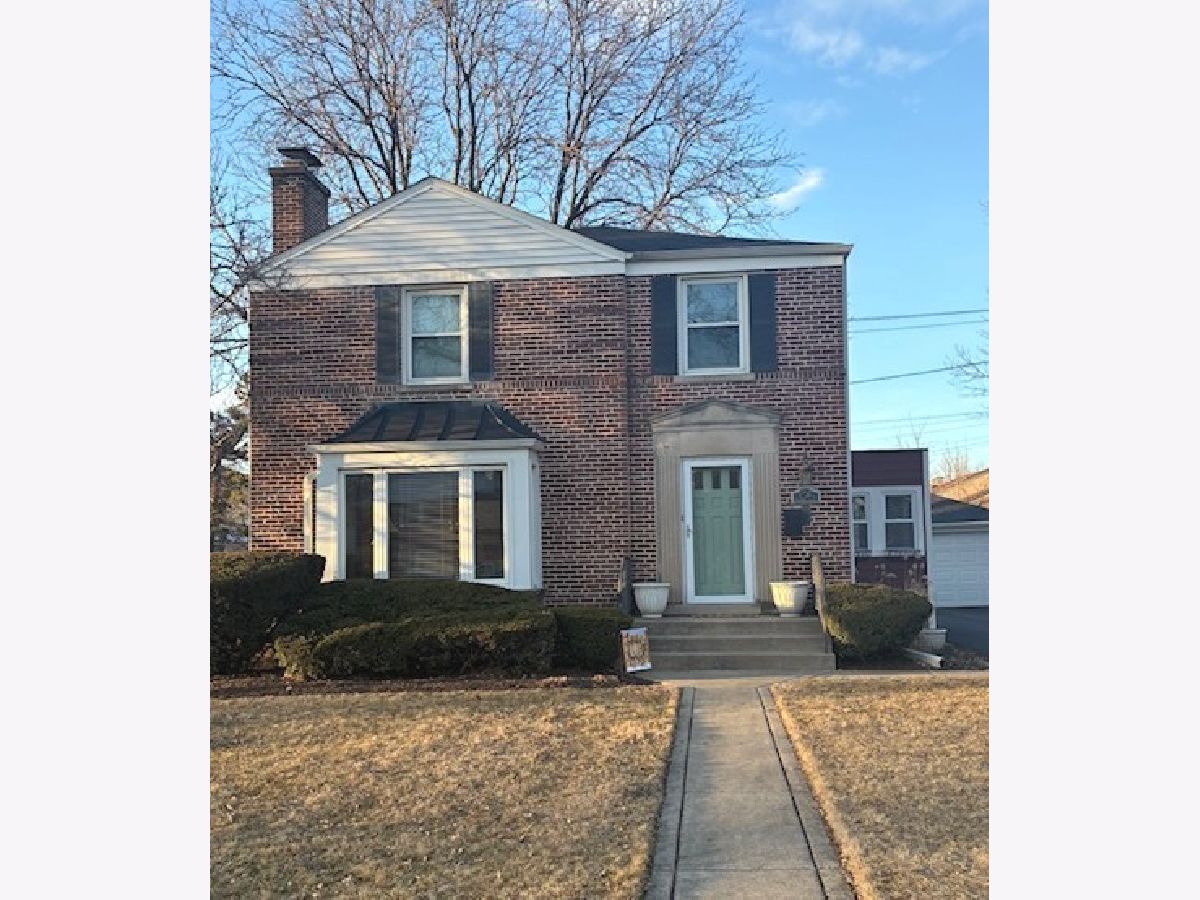  For Sale La Grange Park Illinois, 325 Harding Avenue