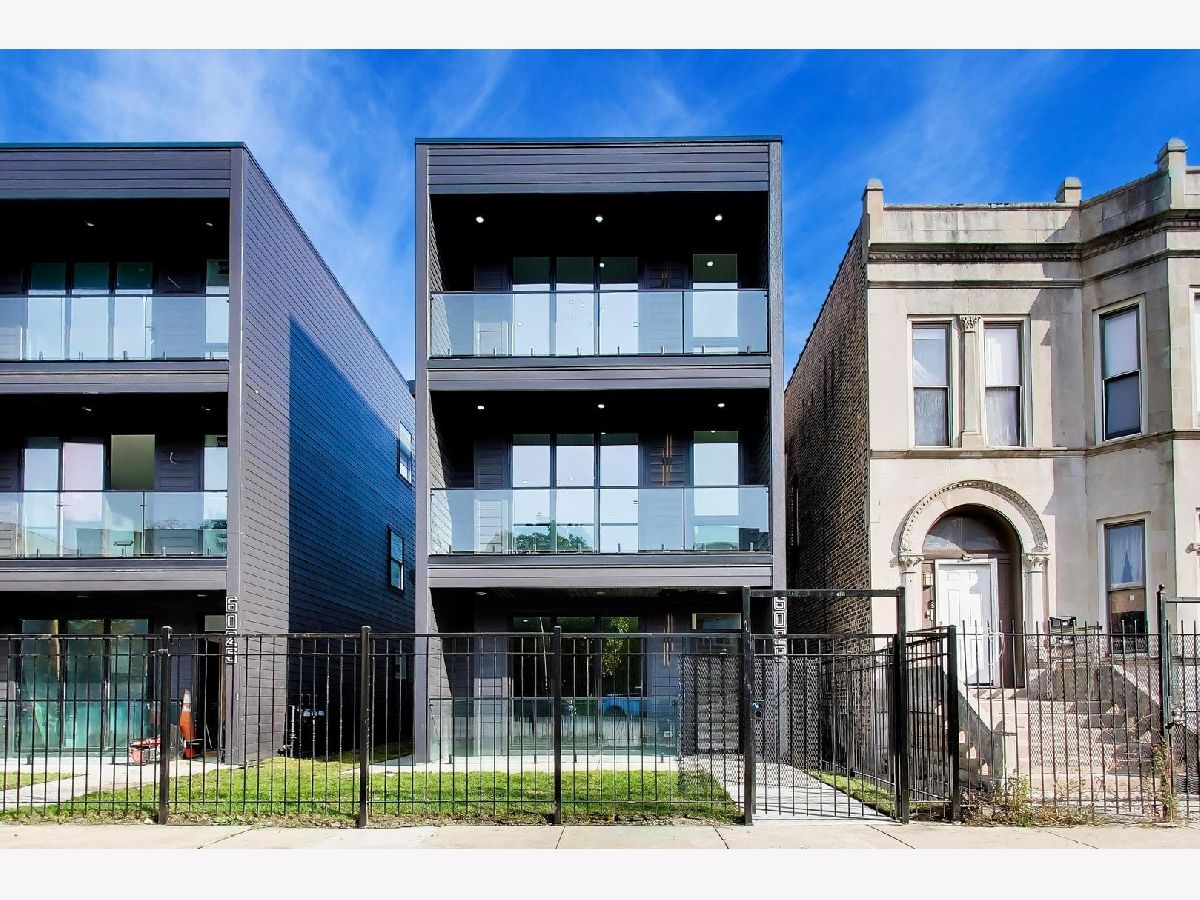  For Sale Chicago Illinois, 6029 Prairie Avenue