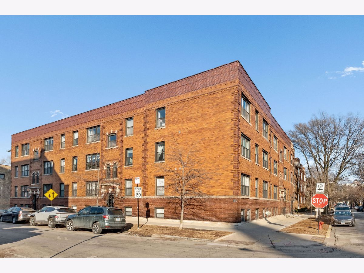  Sold Chicago Illinois, 5605 Glenwood